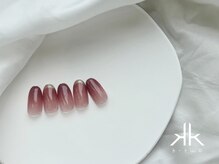 ケーツーネイル(k-two nail)/7月 monthly《simple コース》