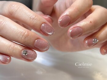 シェルミー(Cielmie)/マグネットワンカラー