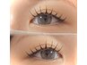 ◎【断トツの持続力★LEDマツエク】フラット１２０本
