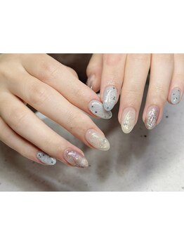 付け替え時オフ無料のメニューがあるサロン