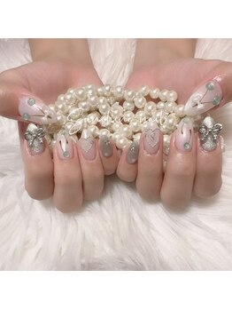 サンシャインネイルサロン 池袋(Sunshine nail salon)/ネイルデザイン