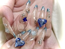 ネイルサロン ミリー(Nail Salon Milly)