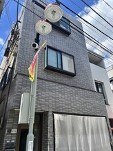 サロン リーナ 北千住店(Salon Lena)/お店までのご案内♪