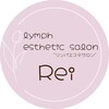 レイ(Rei)のお店ロゴ