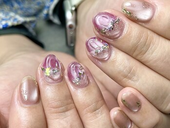 ジーン 中野店(gene)/[中野/パラジェル]