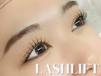 シェリー(Cherie)/まつ毛パーマ＋ケラチン