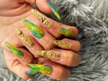 シルバール(silver'l+)