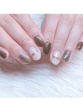 ユキネイル(YUKINAIL)/