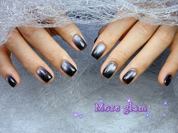 モアグラム 池袋東口店(More Glam)/水光マグネット