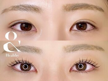 デザインケー 長町南店(designK)/【新導入!】 アンドヘルシー