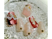 エレノア/定額デザイン