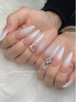 スカルプが得意なサロン