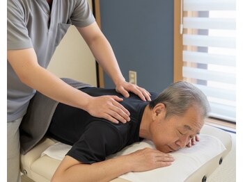 整体院スポ基地/