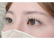 トータルビューティ ビイング(B.ing)/フラットラッシュ　100本