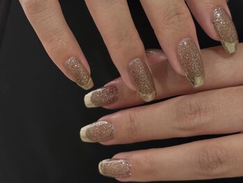 ネイル＿デザイン