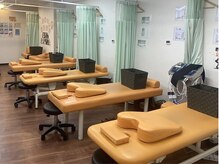 当グループは全国展開しており、年間約3万人の方がご利用！