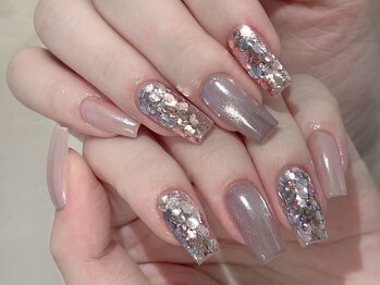 センスネイル(Sense Nail)/ブライダルデザイン