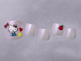 うるミラーキャラクター¥8980