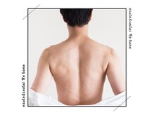 リボーン(Re bone)/MEN'Sも全身脱毛★