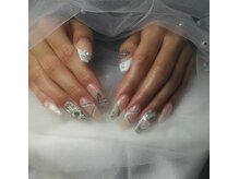 レジーナ(Regina)/長さ出し★持ち込みデザイン★