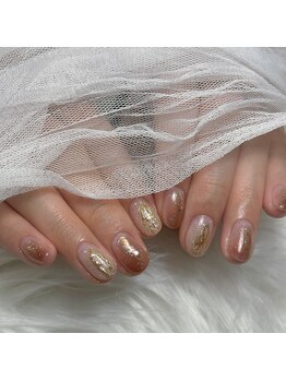 アース 新瑞橋店(HAIR & MAKE EARTH)/ASUKA定額A &nbsp;6600円