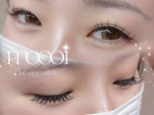 トータルビューティ モーイ(totalbeauty moooi)/やさしい丸みでふんわり可愛い♪