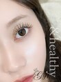 ジプシー アイアンドビューティ エビス(Gypsy eye&beauty ebisu)&nbsp;エクステデザインお任せください★
