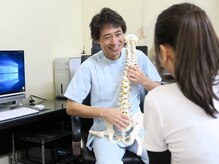 ナチュラル整体院