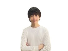 トリガー 北24条店(TRIGGER)/トレーナー / FUMIHIRO