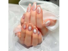 リフテッド(Lifted)の雰囲気（美しいフォルムと爪を痛めにくい施術を心がけています！）