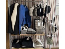 凛(RIN27)/小規模アパレルコーナー