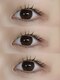 リル(Lilu)の写真/《今ドキ風なお洒落目元へ》毎日のメイクを10分時短に！素敵なまつげ体験とお洒落目元を手に入れよう♪