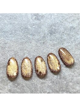 ユニックス 浦和店(UNIX)/バレンタインネイル