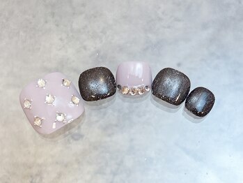 FOOT￥10800フット定額