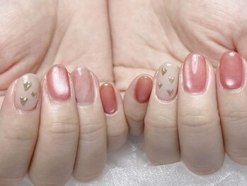 お持ち込みデザイン(シンプル)