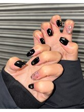 ビーエヌネイル(BN NAIL)&nbsp;西村 