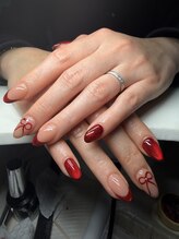 ティネイル(Tinails)/デサイズ　level 2