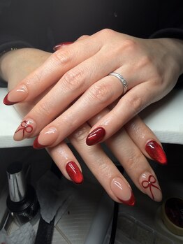 ティネイル(Tinails)/デサイズ　level 2