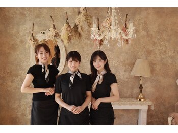 ホットストレッチ 池袋店/トレーナー