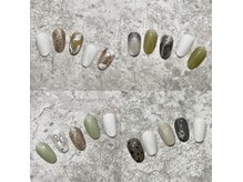 プライベートネイルサロン(private nail salon)の雰囲気(【フィルイン】で自爪を守りながら楽しめる*。丁寧な施術☆)