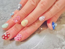 持ち込みデザイン