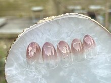 ハウスアンドアイラッシュ ネイル(House&eyelash nail)/★