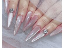 リリオン(RiLion)/うる艶マグワンカラー リサ