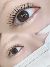 【天神エリア人気のアイブロウ・まつげパーマ専門店】
