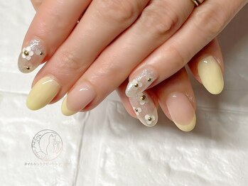 ニケ/持込プラン¥7500