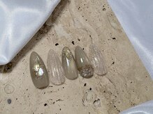 ミッタ 戸坂店(Mitta)/4月7200円定額コース