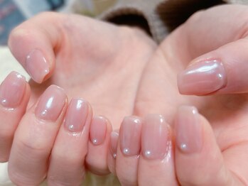 モナネイル(MONA nail)/