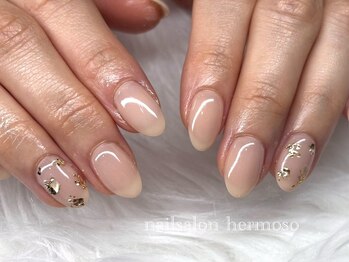 ヘルモッソ(hermoso)/定額プラチナコース￥8800