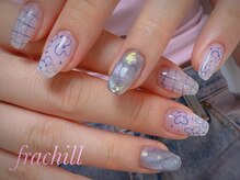 フレチル(frachill)