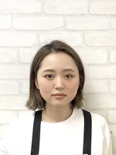 クレアラルーチェ 京都伏見桃山店(Crea la Luce)&nbsp;【Nail】 吉野